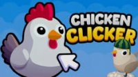 Chicken Clicker Arcade Game